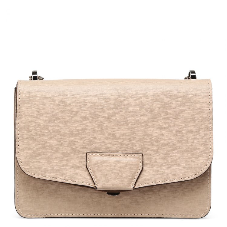 

Сумка кросс-боди женская Gianni Chiarini 9231, бежевый, 9231