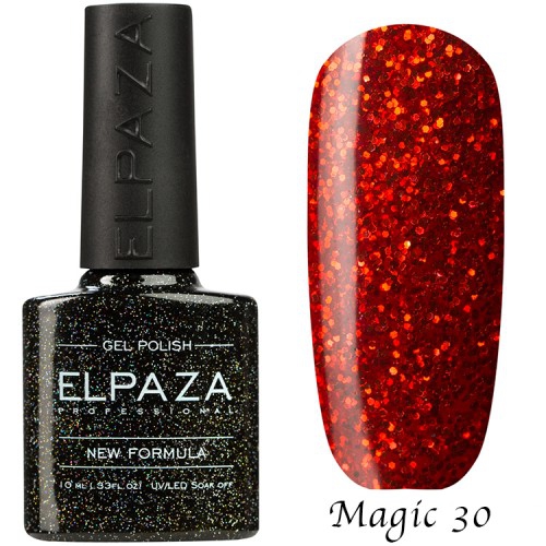 

Гель-лак Elpaza Magic Stars (30) 10мл