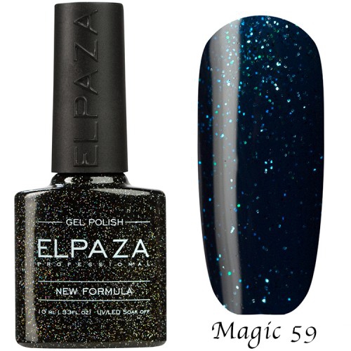 

Гель-лак Elpaza Magic Stars (59) 10мл