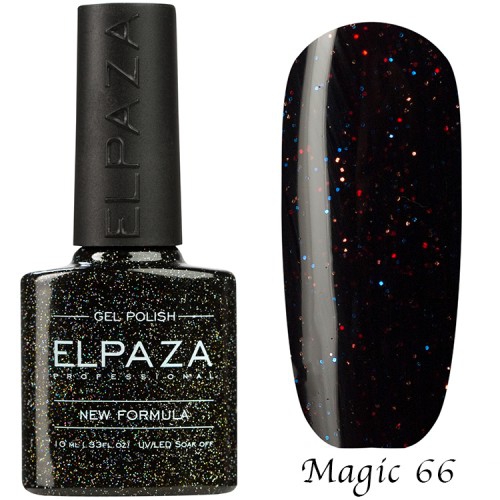 

Гель-лак Elpaza Magic Stars (66) 10мл