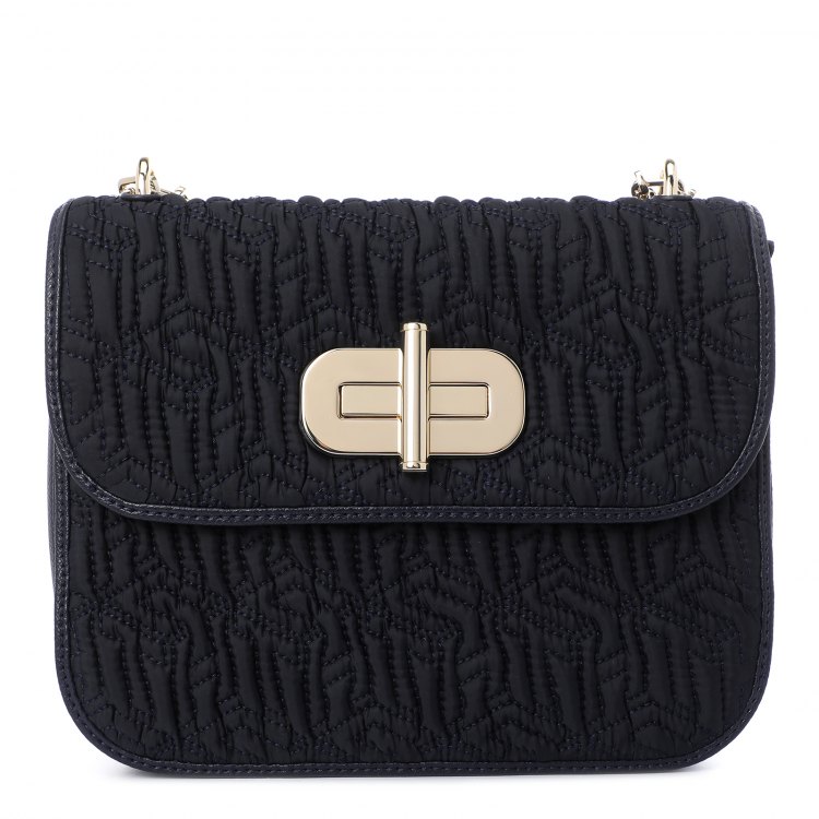 

Сумка кросс-боди женская Tommy Hilfiger AW0AW07813, синий, AW0AW07813