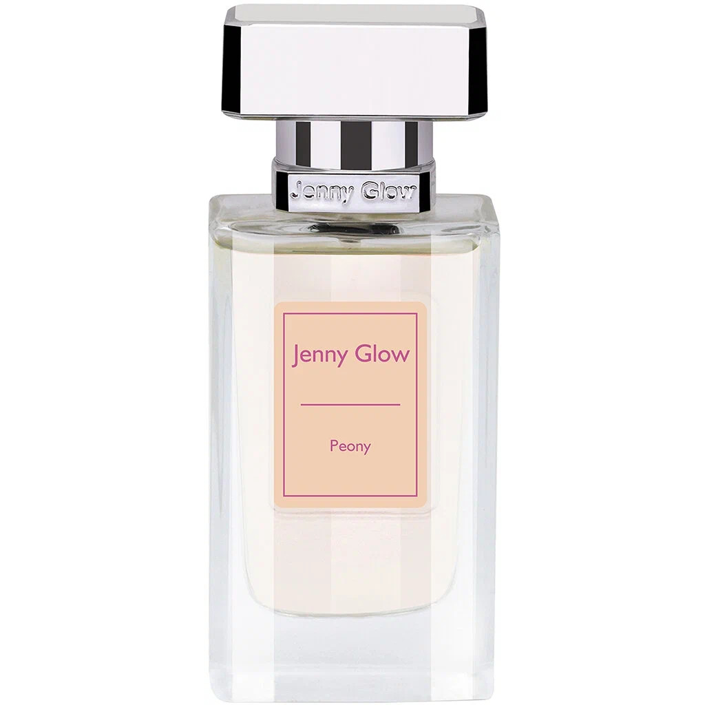 Вода парфюмерная Jenny Glow Peony женская 30 мл 1636₽