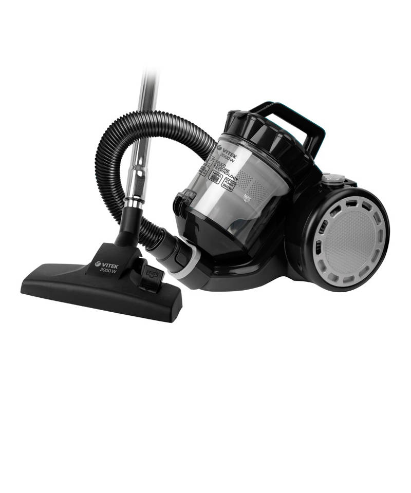 

Пылесос Vitek VT-8139, VT-8139