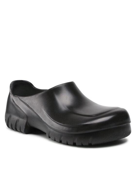 

Сабо A 640 0020272 Birkenstock Черный 41 EU, A 640 0020272