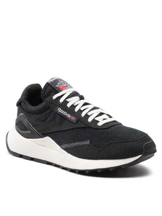 

Кроссовки Cl Legacy Az Grow GY1555 Reebok Черный 40,5 EU, Cl Legacy Az Grow GY1555