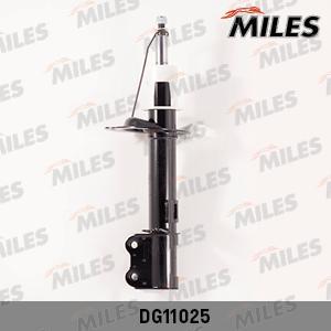 

Амортизатор подвески Miles DG11025