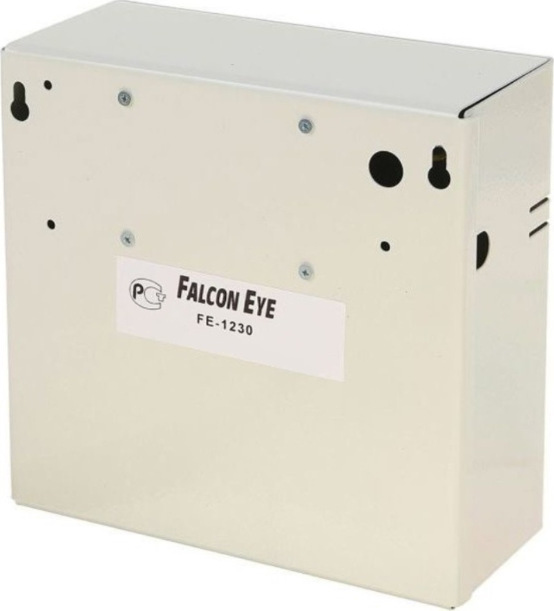 

Блок питания Falcon Eye FE-1230