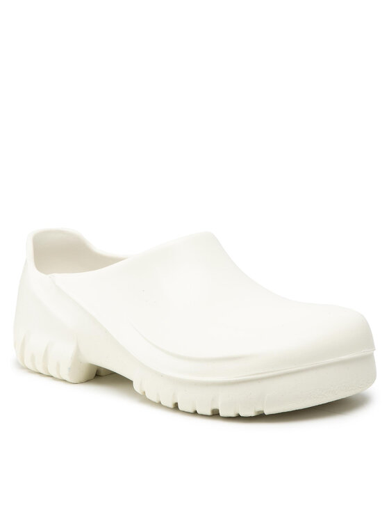 

Сабо A640 0020292 Birkenstock белый 44 EU, A640 0020292