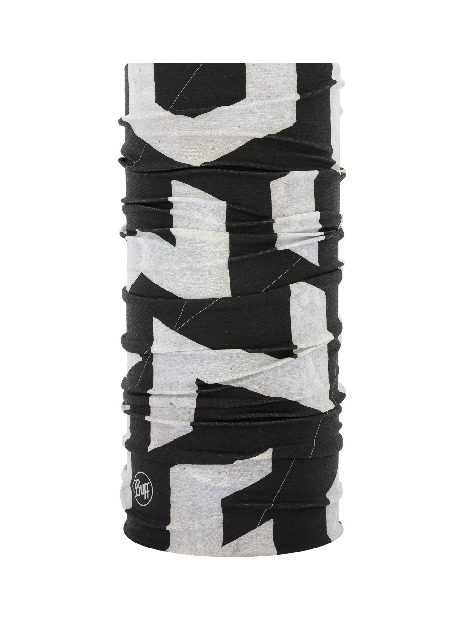

Бандана Buff Coolnet Uv Aktik Black, Разноцветный, Coolnet Uv