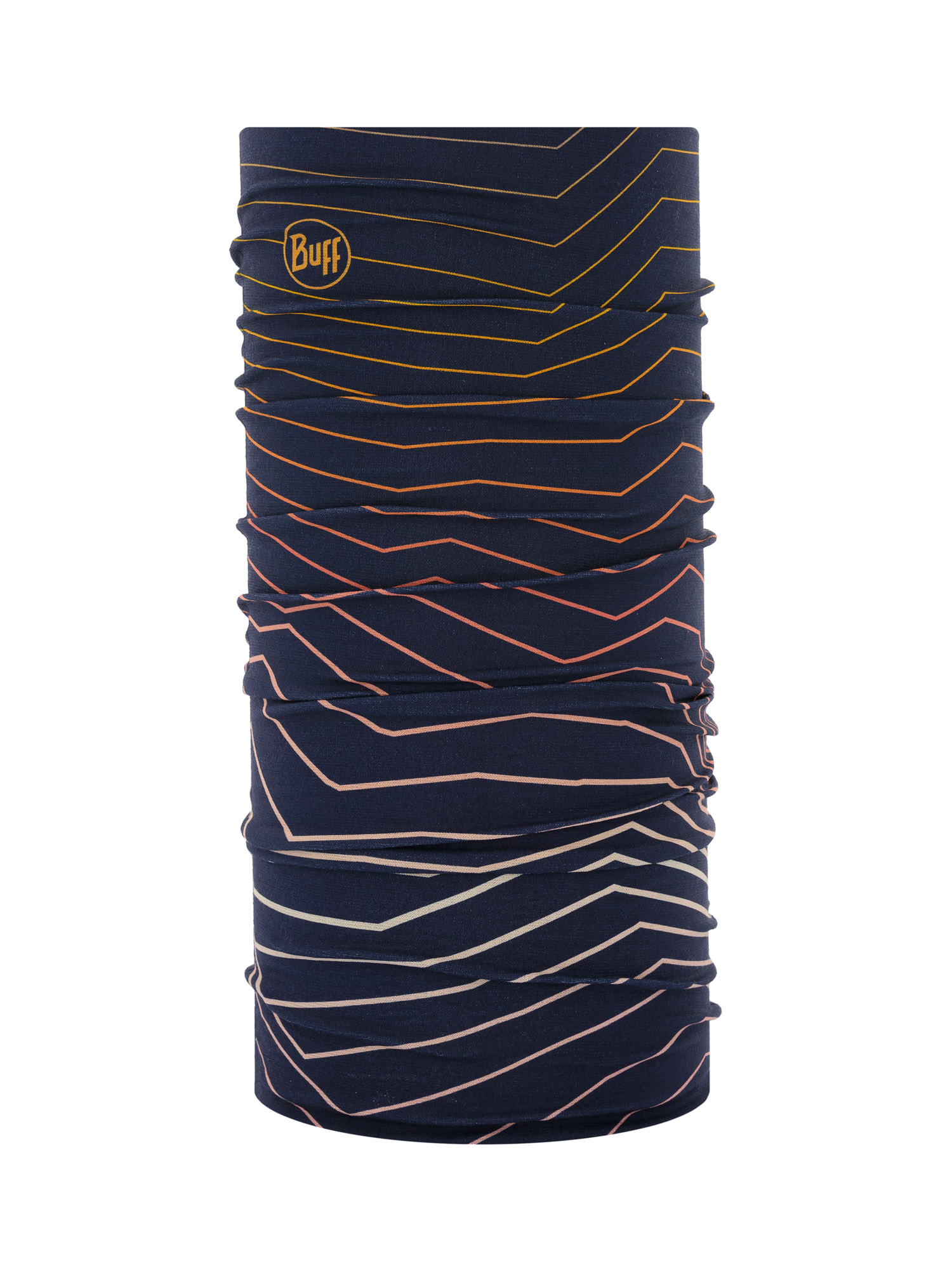 

Бандана Buff Coolnet Uv Altik Multi, Разноцветный, Coolnet Uv