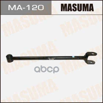 

Рычаг Нижний Masuma Rear Low Camry/ Gsv50L (1/20) | Зад Лев |