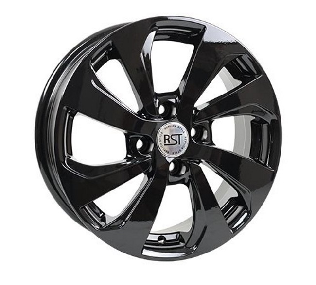 

Колесный диск литой Tech Line RST.005 BLM 6.0R15