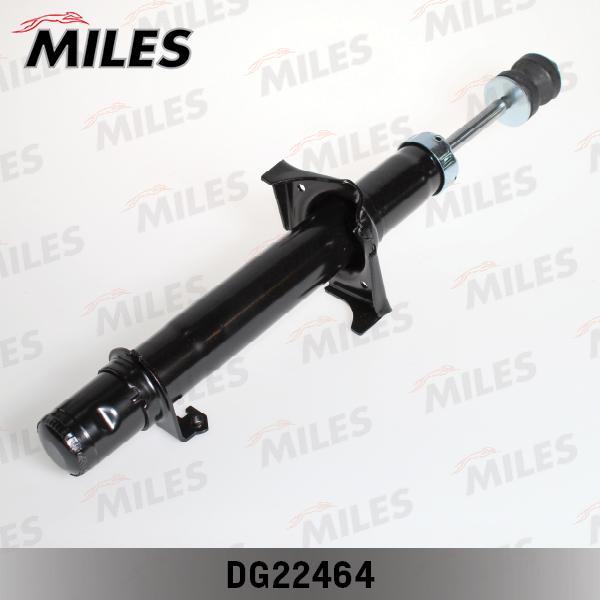

Амортизатор подвески Miles DG22464