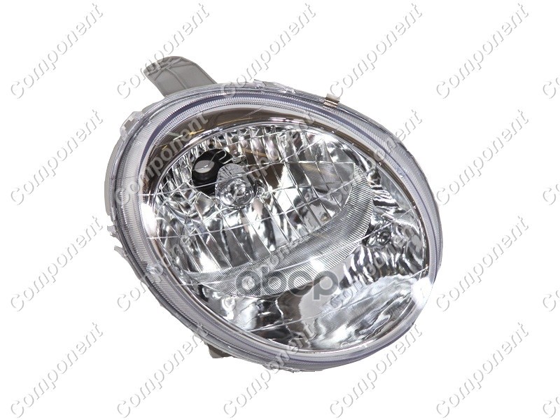 

Фара Daewoo Matiz С Механическим Корректором Передняя Правая Component COMPONENT арт. CMP0