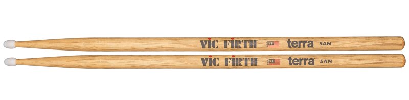 VIC FIRTH American Classic 5A Nylon Terra Series