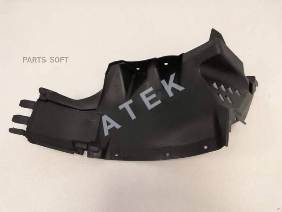 

ATEK '22305035 Подкрылок передний левый 1шт