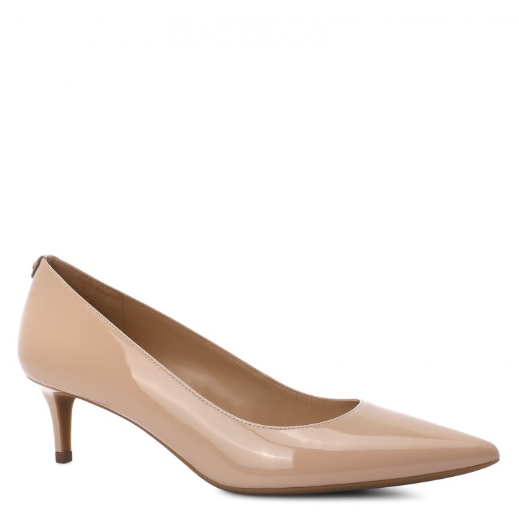 

Туфли женские Michael Kors 40T0SAMP1A_2349324 розовые 7 UK, 40T0SAMP1A_2349324