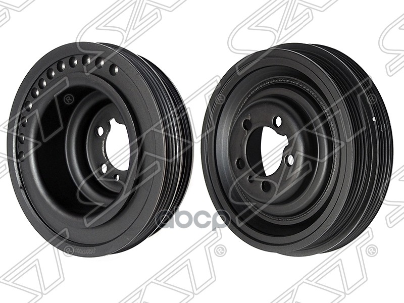 

Шкив Коленвала Suzuki Grand Vitara/Escudo 98-06/Swift 95-03/Cultus 95-01 Sat арт. ST-12610