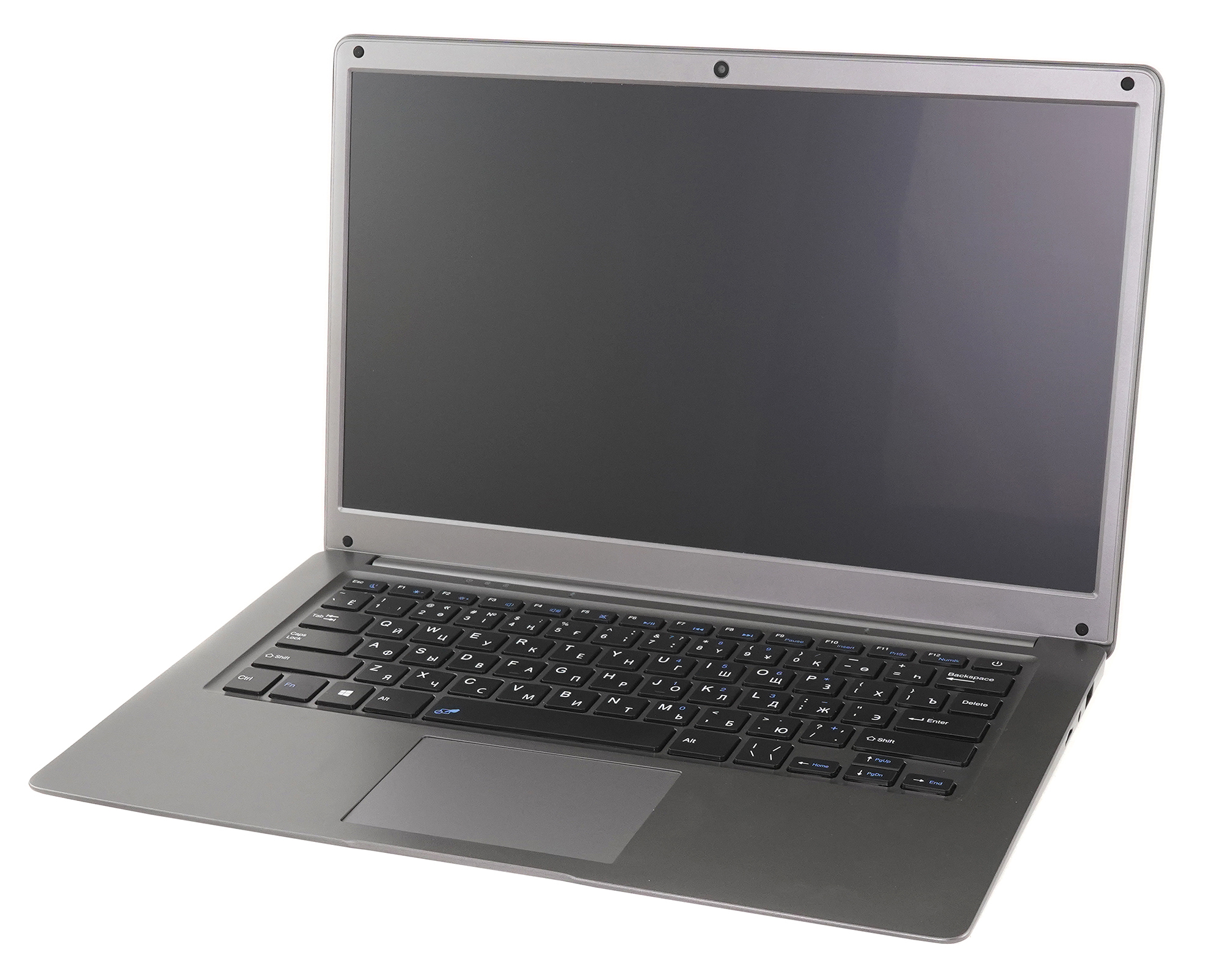 

Ноутбук Azerty RB-1451 Gray (10031200548T), RB-1451