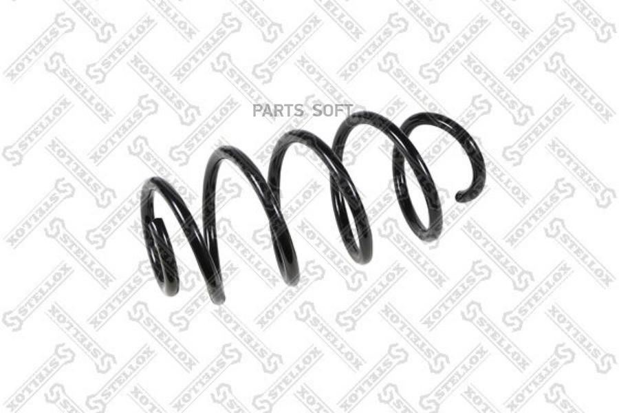 

Пружина передняя 40 857 24 VW Touran 1.9TDi/2.0TDi 03>, Skoda Yeti 1.8TSi/2.0TDi 09>