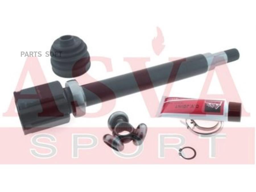 

ASVA ШРУС внутренний правый 26x40x26 ASVA FDIRTC7B