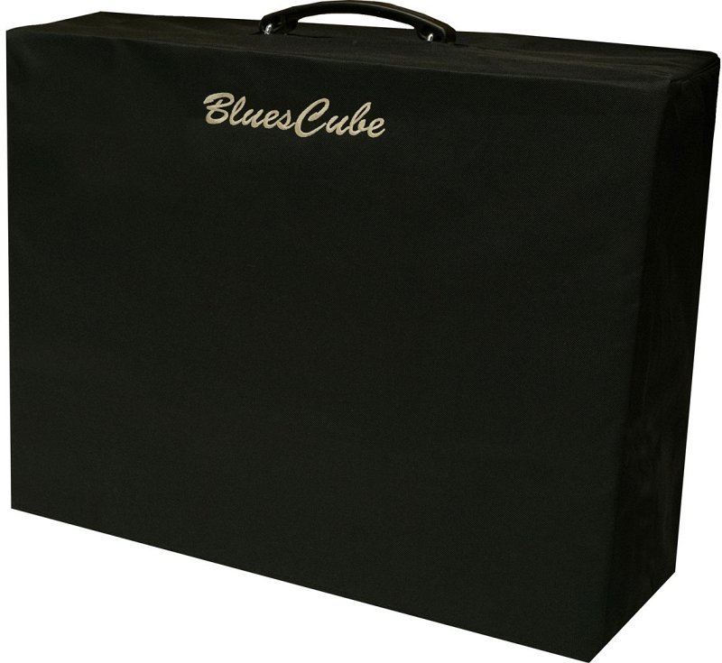 ROLAND RAC-BCA чехол для комбоусилителя Blues Cube Artist 1440₽