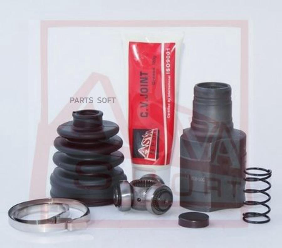 

ASVA ШРУС внутренний правый 28x37.5x23 ASVA RNIRLOG