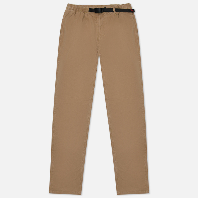 

Мужские брюки Gramicci NN Slim Fit бежевый, Размер XXL, NN Slim Fit