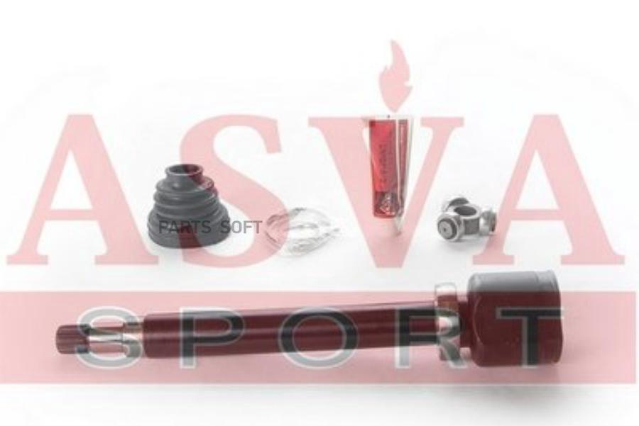 

ASVA ШРУС внутренний правый 28x40x26 ASVA FDIRCA2