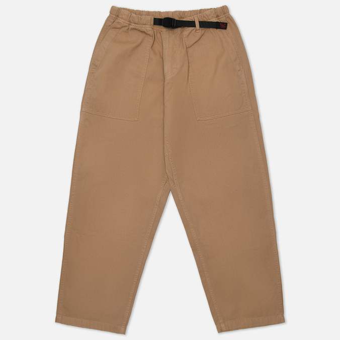 

Мужские брюки Gramicci Loose Tapered бежевый, Размер XL, Loose Tapered