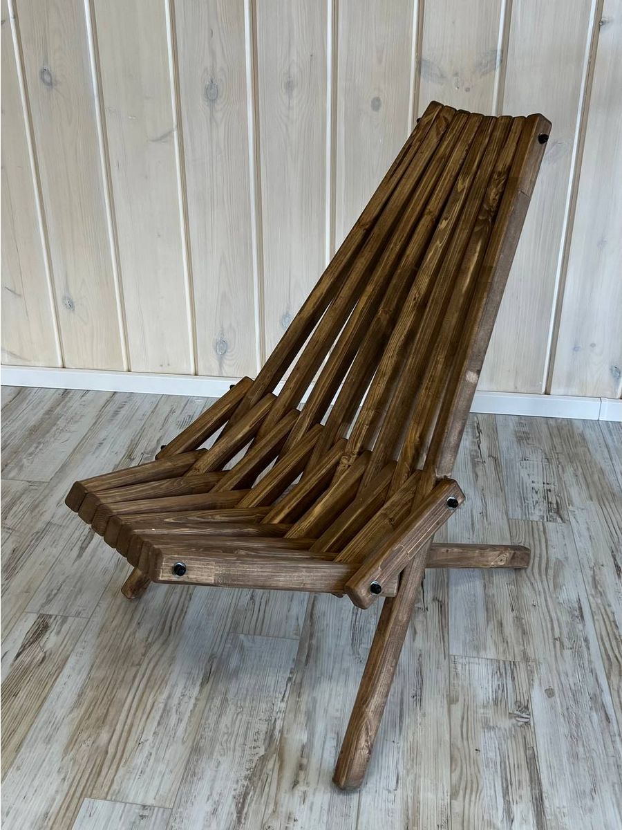 Кресло SOGO кентукки KRESLO-DYB высотой 62 см