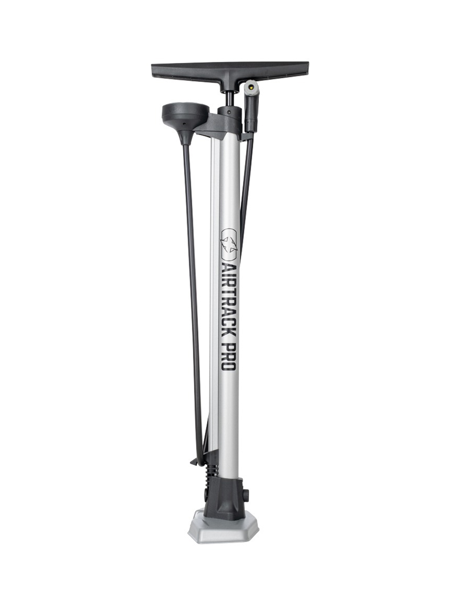 Велонасос Oxford Airtrack Pro 2.0 Track Pump