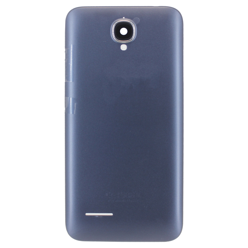 

Задняя крышка BaseMarket для Alcatel One Touch 6014X Idol 2 mini L (черная) OEM