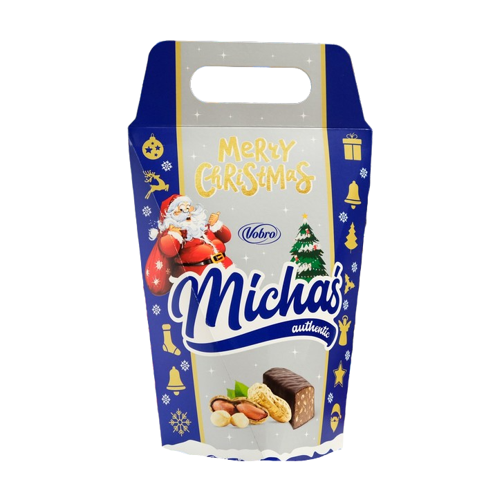 

Конфеты Michaś, 200 г