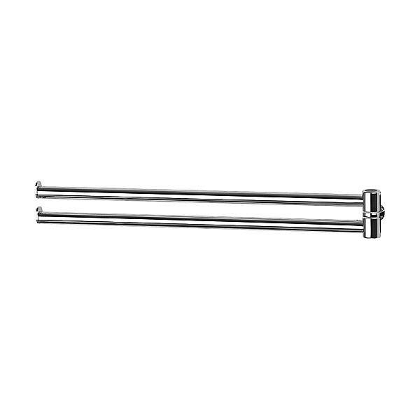 

Держатель для полотенец FBS Standard 35 см хром