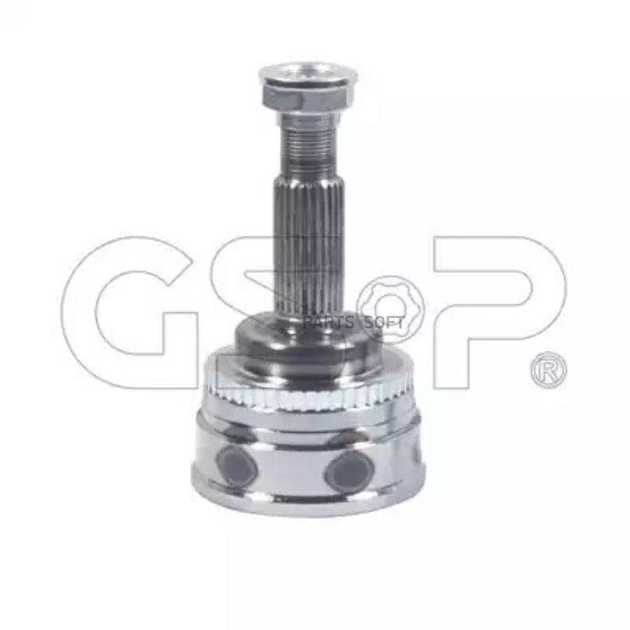 

GSP 859261 Шарнир равных угловых скоростей наружн. LEXUS RX 300 00-03 (ABS) 859261