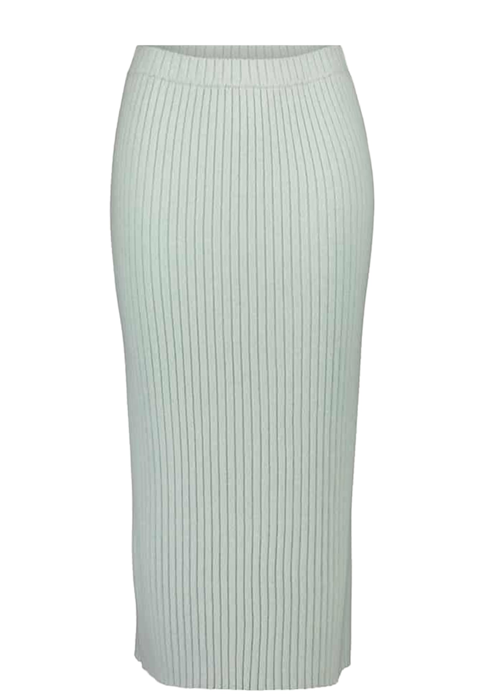 

Юбка женская ALLUDE 128806 зеленая S, 128806
