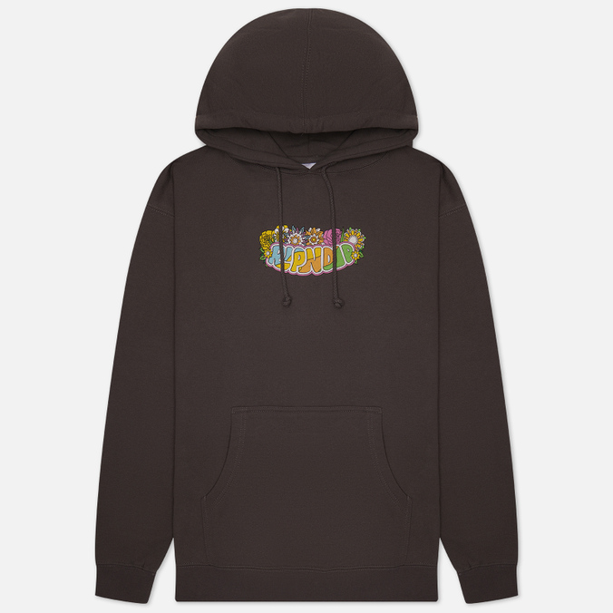 

Мужская толстовка Ripndip Pretty Sad Hoodie серый, Размер S, Pretty Sad Hoodie