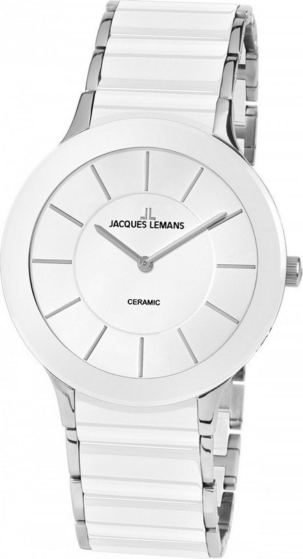 фото Наручные часы женские jacques lemans 1-1856b
