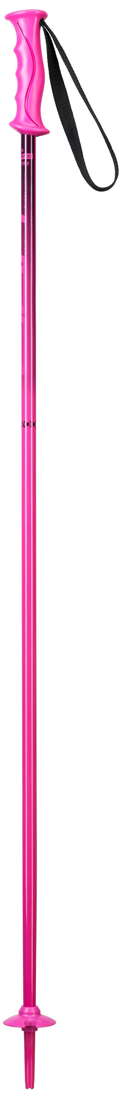 

Горнолыжные Палки Elan Rockrod Jr Pink (См:85), Rockrod Jr