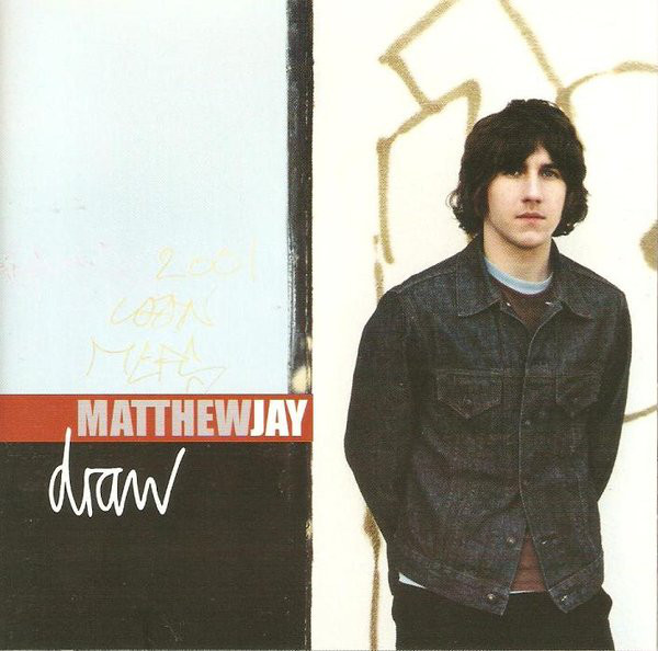 

Jay. Matthew - Draw (1 CD)