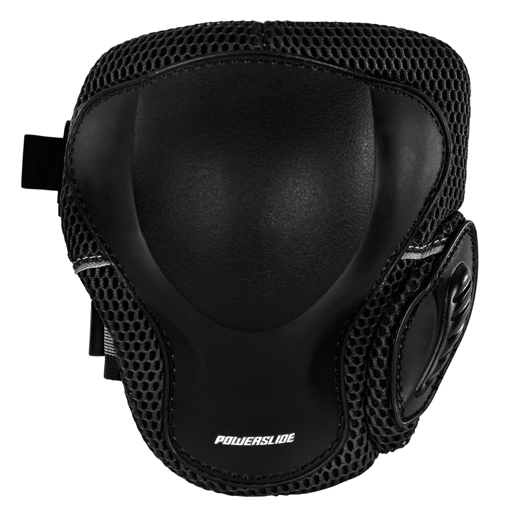 

Защита Колена Powerslide Pro Knee Pad Black (Us:xl), Pro Knee Pad