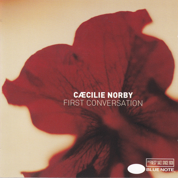 C?cilie Norby: First Conversation (1 CD)