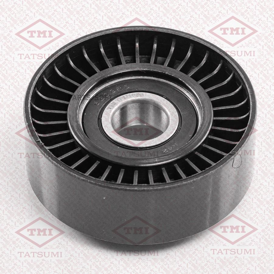 

TATSUMI 'TFD1080 Ролик натяжителя поликлинового ремня 1шт