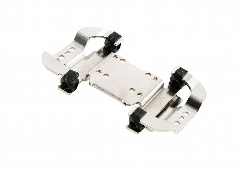

Площадка подвеса DJI Vibration Absorbers Set (Part32), Vibration Absorbers Set (Part32)
