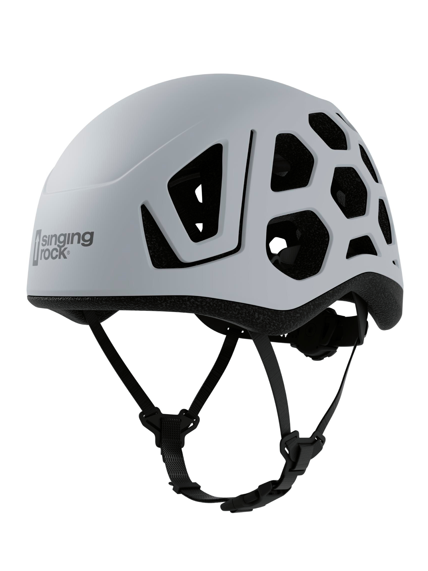 

Каска Singing Rock Hex White (Us:m), Hex