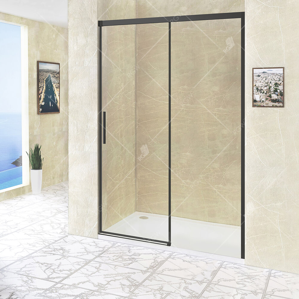 

Душевая дверь RGW LEIPZIG 200х195 LE-12B (34121220-14)