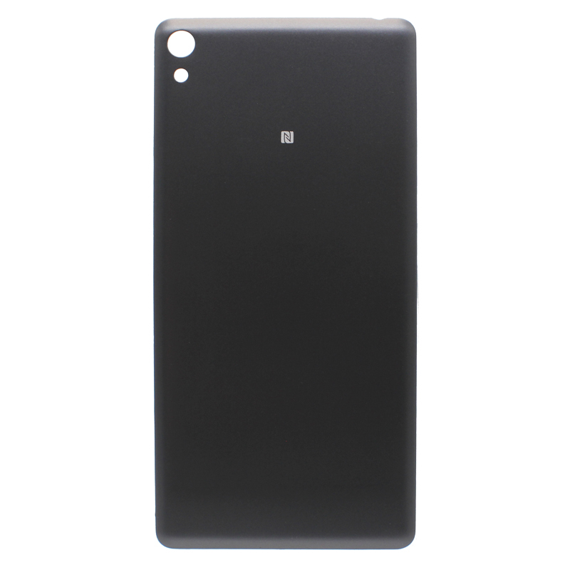 

Задняя крышка BaseMarket для Sony F3311 Xperia E5 (черная)