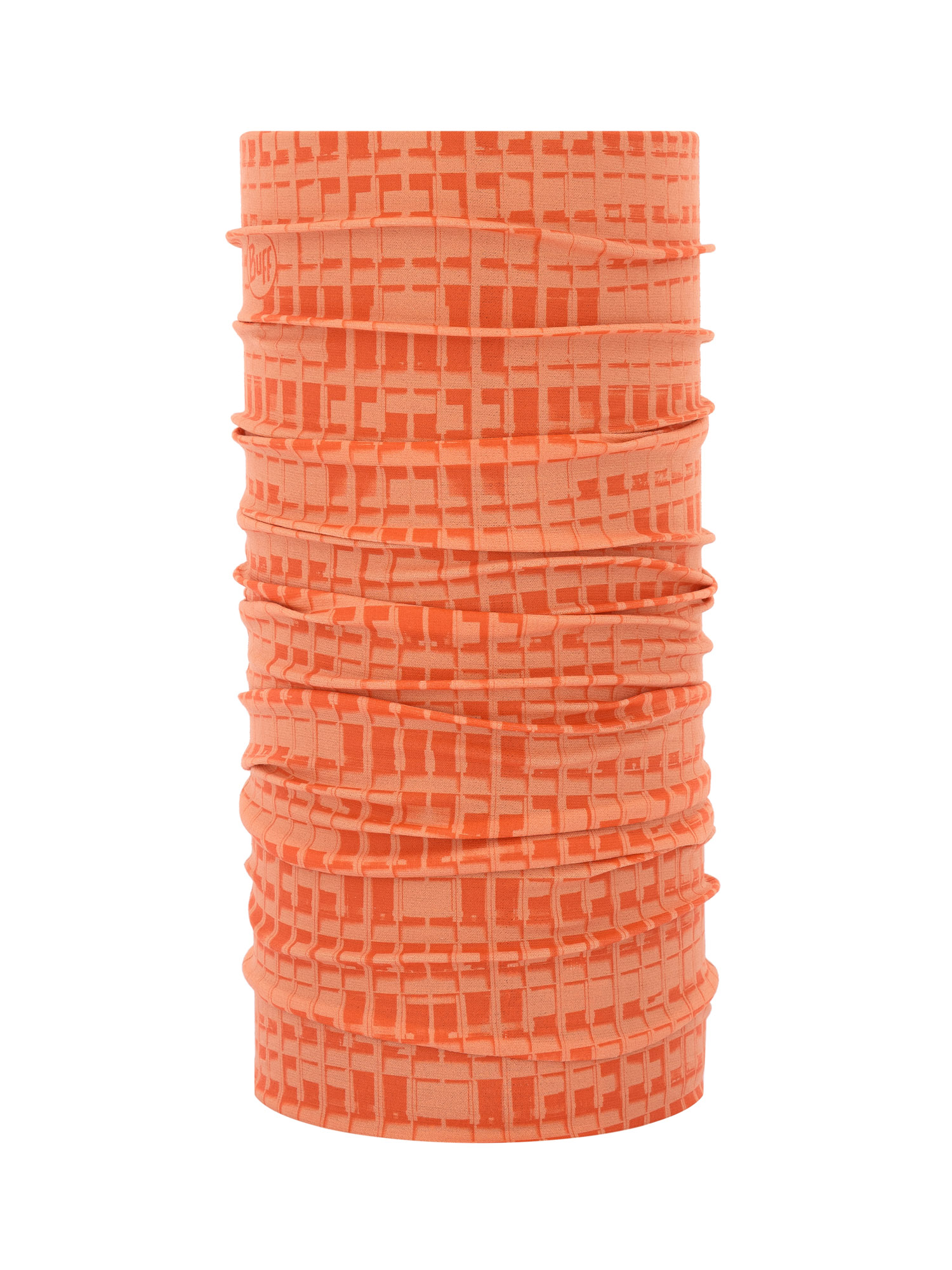 

Бандана Buff Coolnet Uv Aselt Grapefruit, Разноцветный, Coolnet Uv