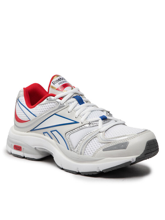 

Кроссовки Rbk Premier Road Plus Vi HP2469 Reebok белый 45,5 EU, Rbk Premier Road Plus Vi HP2469
